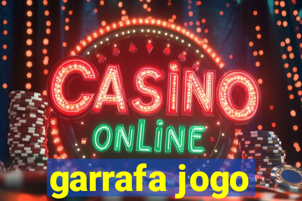 garrafa jogo